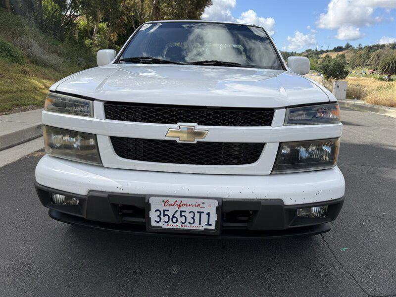 used 2009 Chevrolet Colorado car, priced at $7,998