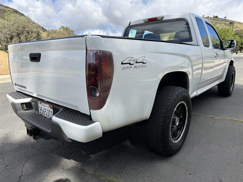 used 2009 Chevrolet Colorado car, priced at $7,998