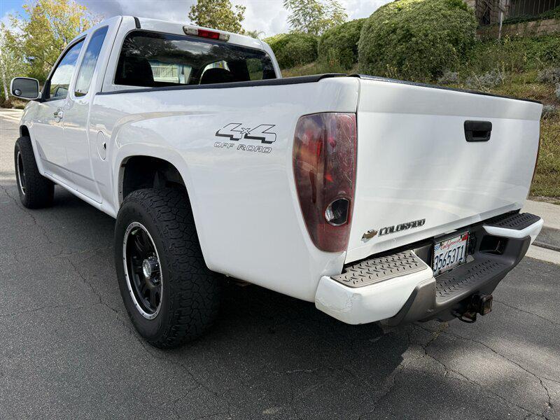 used 2009 Chevrolet Colorado car, priced at $7,998