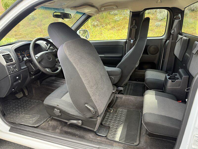 used 2009 Chevrolet Colorado car, priced at $7,998