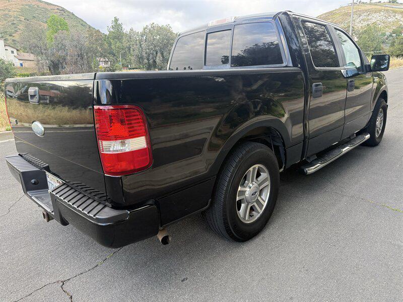 used 2006 Ford F-150 car, priced at $6,998