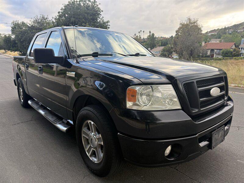 used 2006 Ford F-150 car, priced at $6,998