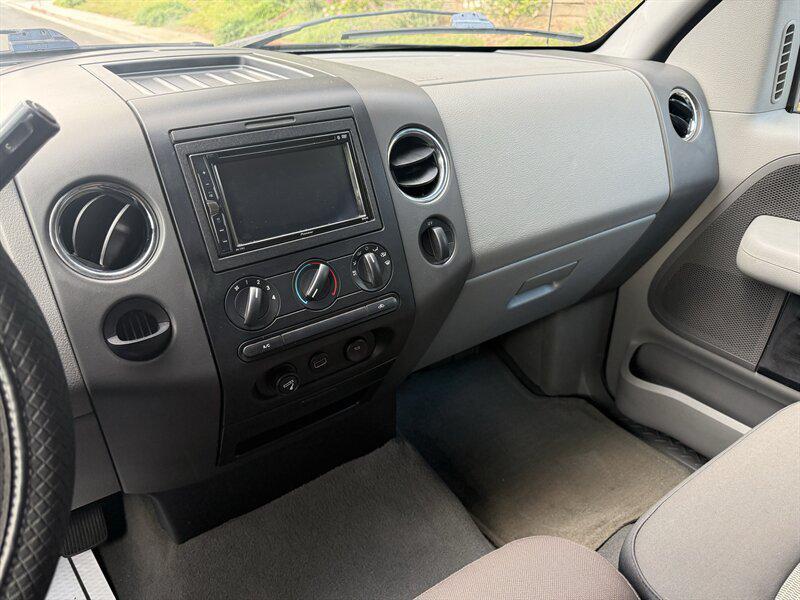 used 2006 Ford F-150 car, priced at $6,998