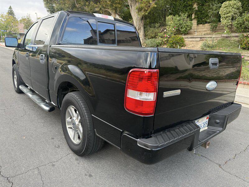 used 2006 Ford F-150 car, priced at $6,998