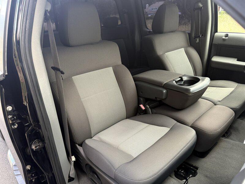 used 2006 Ford F-150 car, priced at $6,998