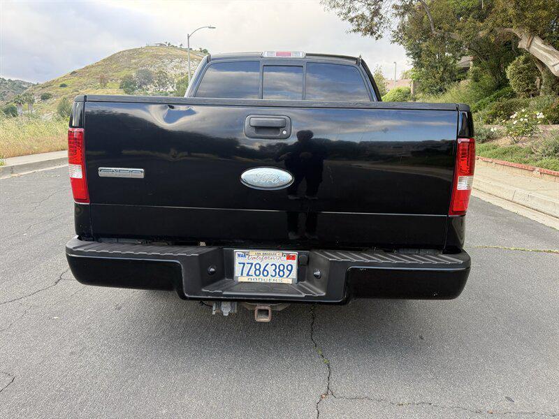 used 2006 Ford F-150 car, priced at $6,998