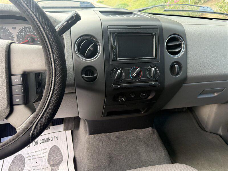 used 2006 Ford F-150 car, priced at $6,998