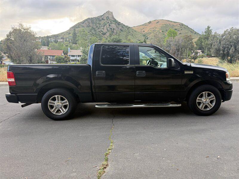 used 2006 Ford F-150 car, priced at $6,998