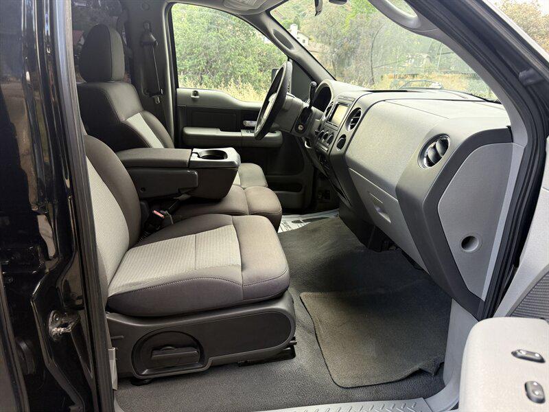used 2006 Ford F-150 car, priced at $6,998