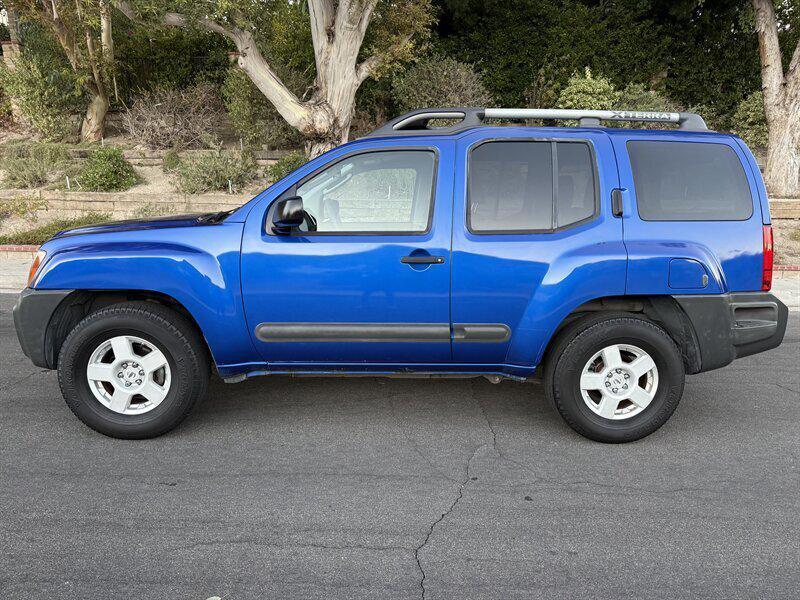 used 2012 Nissan Xterra car, priced at $6,586