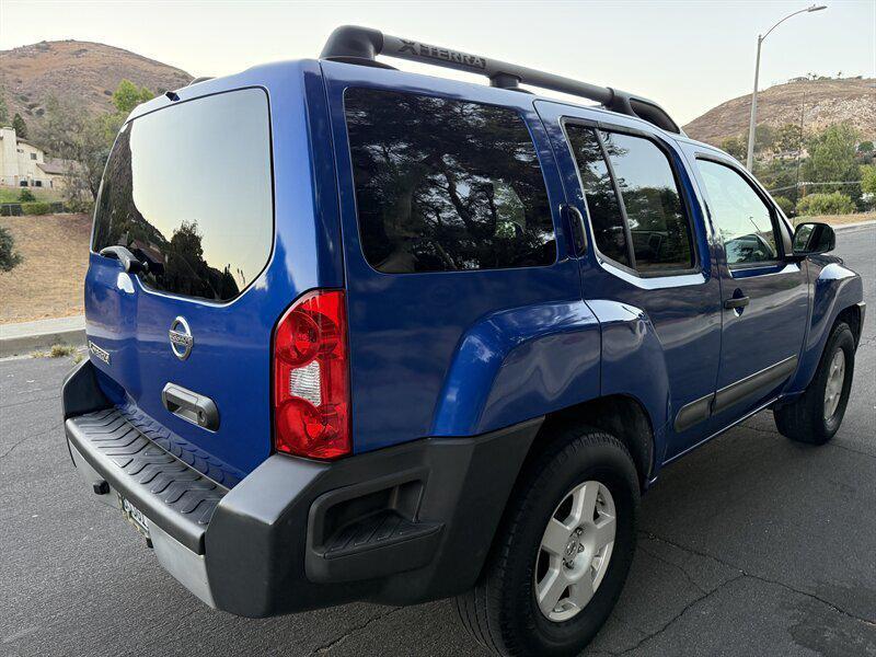 used 2012 Nissan Xterra car, priced at $6,586