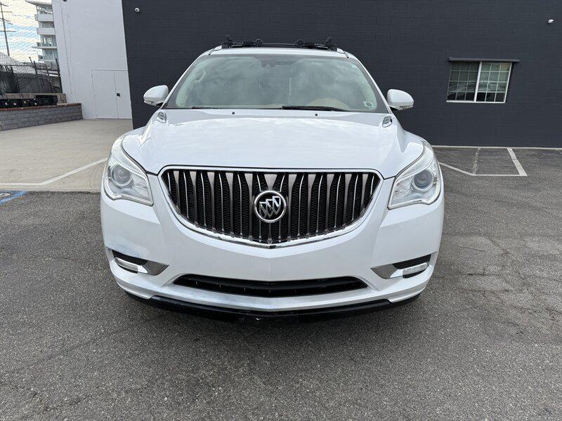 used 2016 Buick Enclave car, priced at $9,988