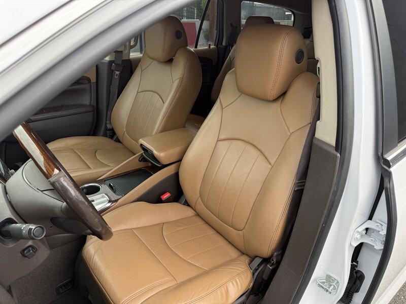 used 2016 Buick Enclave car, priced at $9,988
