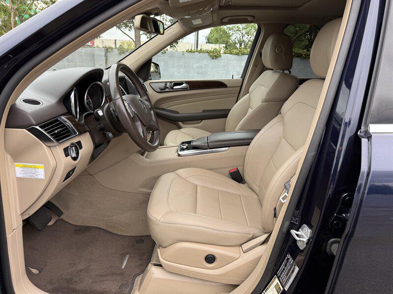 used 2013 Mercedes-Benz M-Class car, priced at $8,888