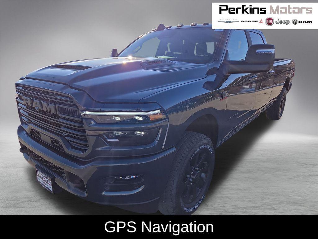 new 2026 Ram 3500 car, priced at $83,103