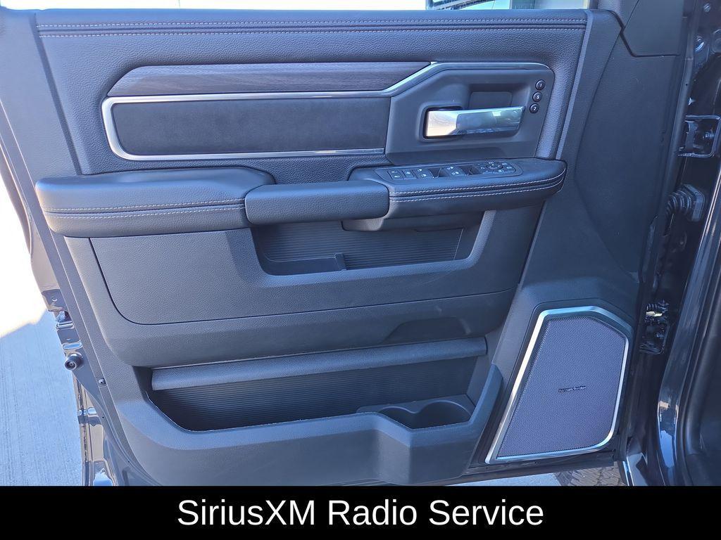 new 2026 Ram 3500 car, priced at $84,603