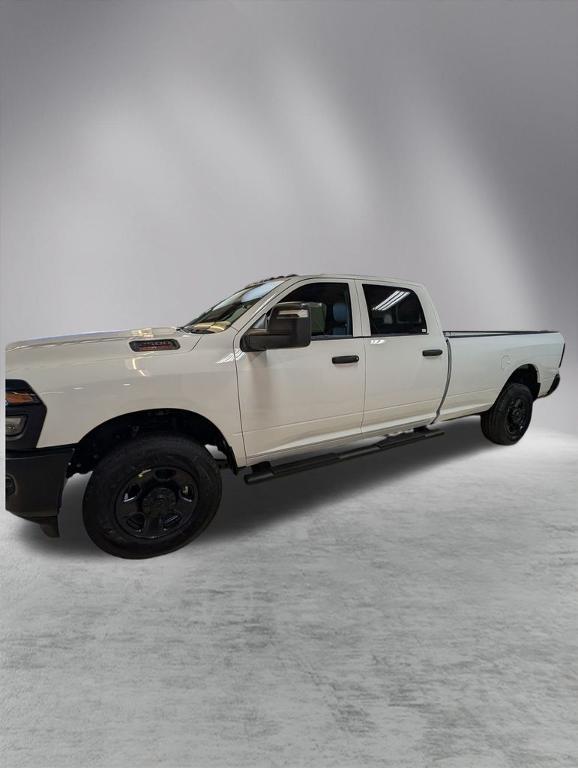 new 2026 Ram 2500 car, priced at $56,009
