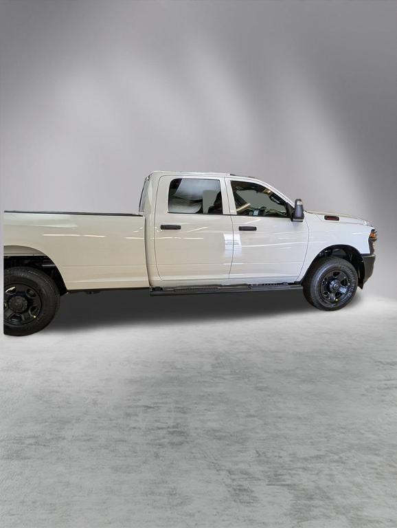new 2026 Ram 2500 car, priced at $56,009