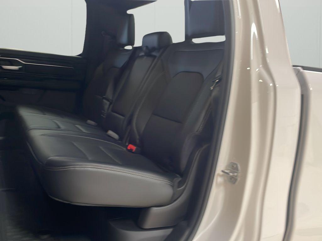 new 2026 Ram 1500 car, priced at $65,644