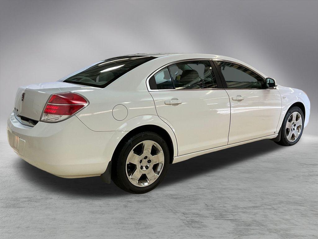 used 2009 Saturn Aura car, priced at $6,594