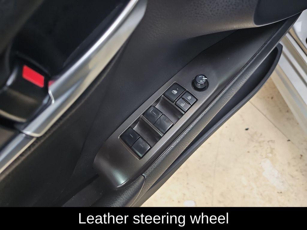 used 2024 Toyota Camry car, priced at $25,993