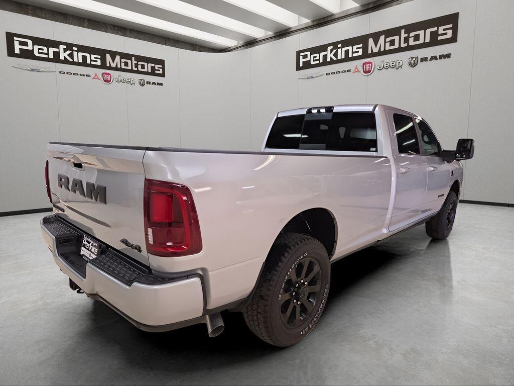 new 2026 Ram 2500 car, priced at $87,662