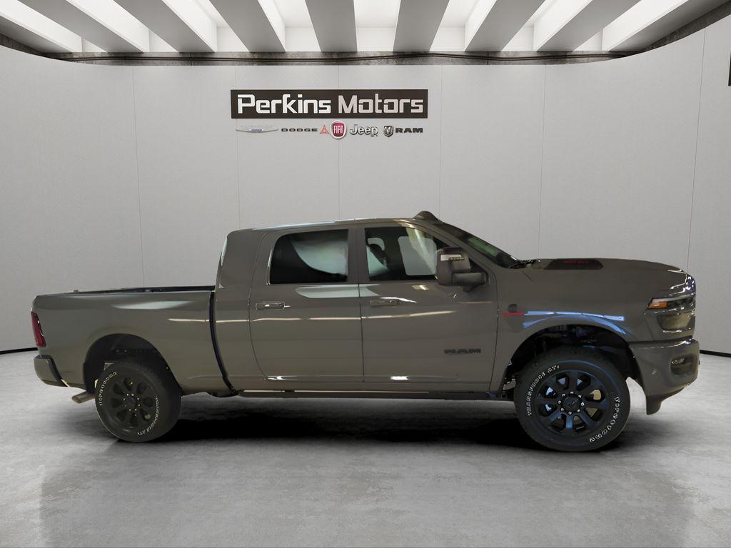 new 2026 Ram 2500 car, priced at $84,767