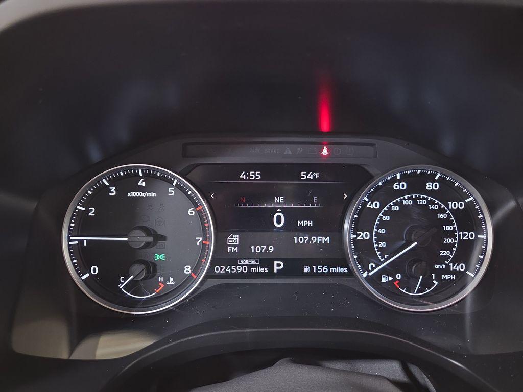 used 2025 Mitsubishi Outlander car, priced at $27,230