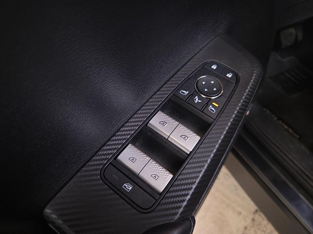 used 2025 Mitsubishi Outlander car, priced at $27,230