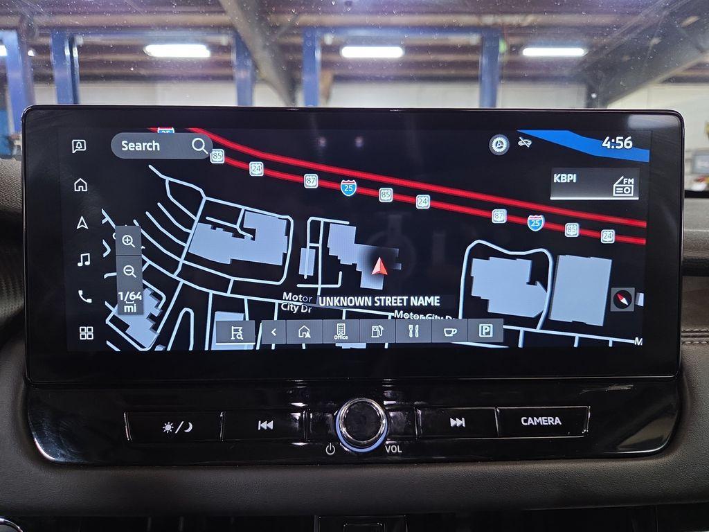 used 2025 Mitsubishi Outlander car, priced at $27,230