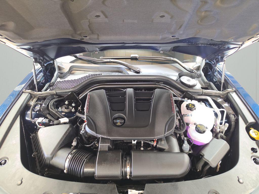 new 2026 Dodge Charger car, priced at $55,119