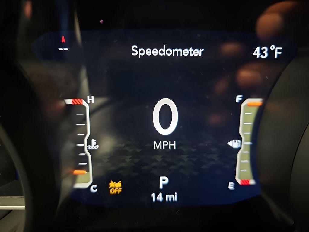 new 2026 Jeep Wrangler car, priced at $47,904