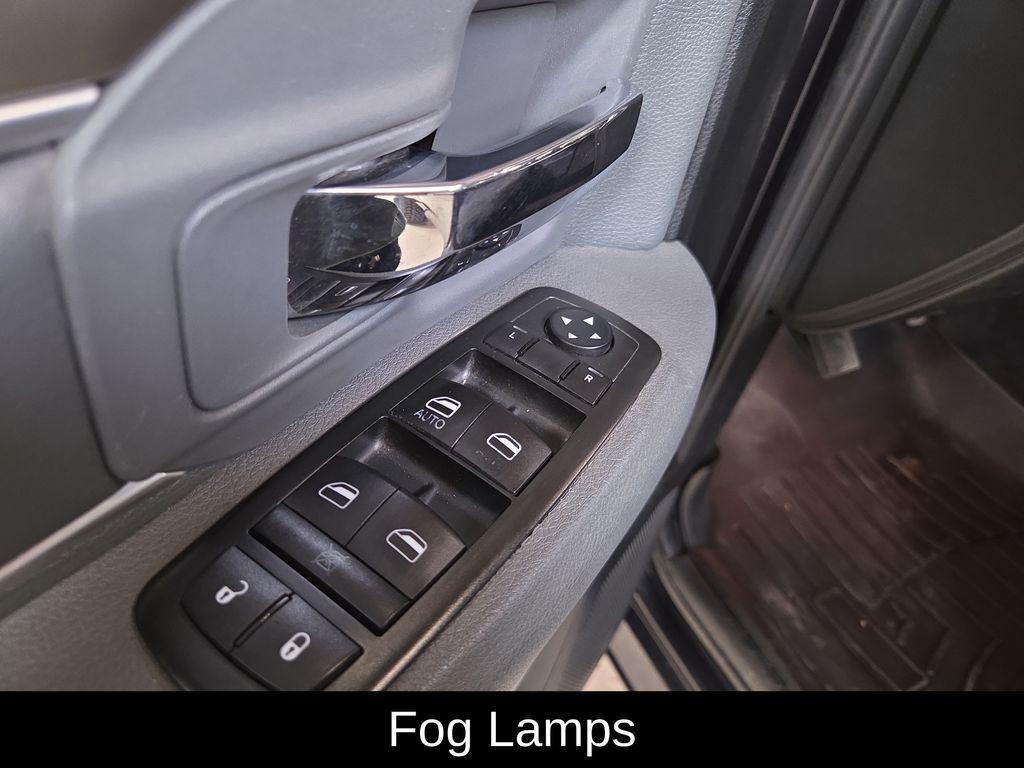 used 2015 Ram 1500 car, priced at $17,641