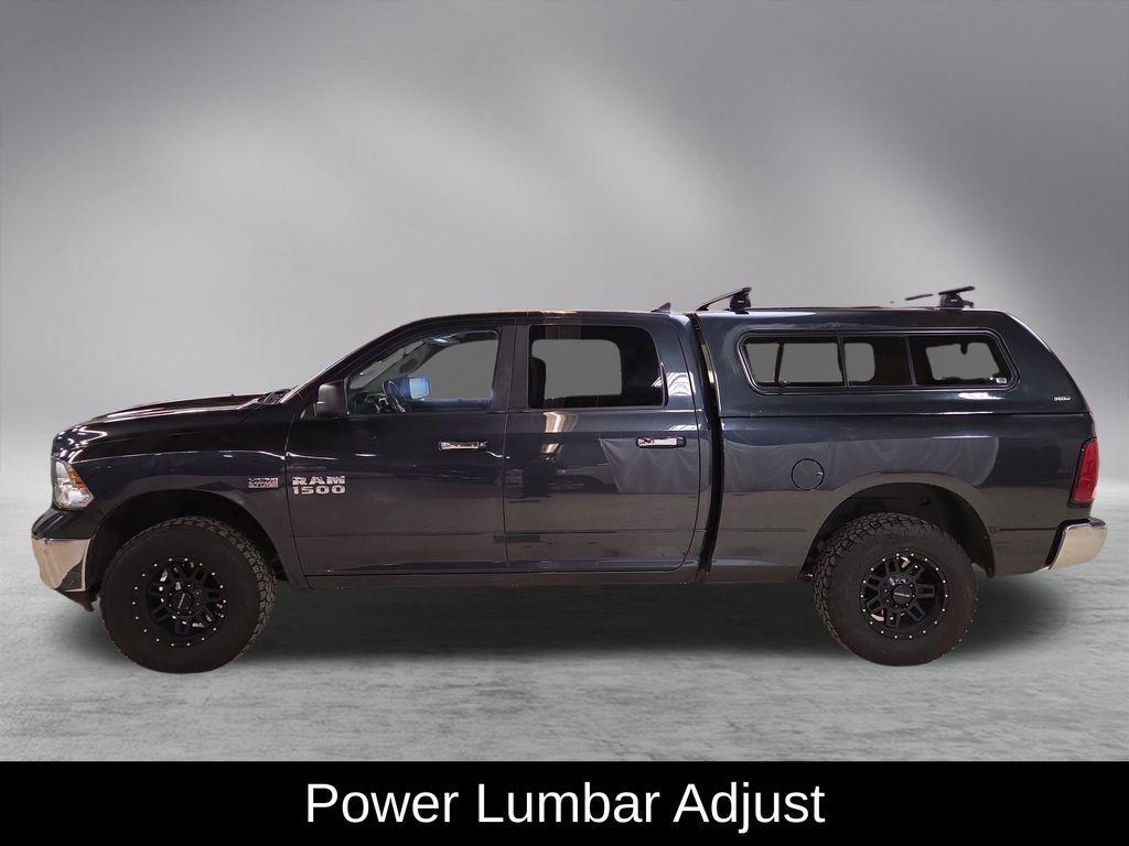 used 2015 Ram 1500 car, priced at $17,641