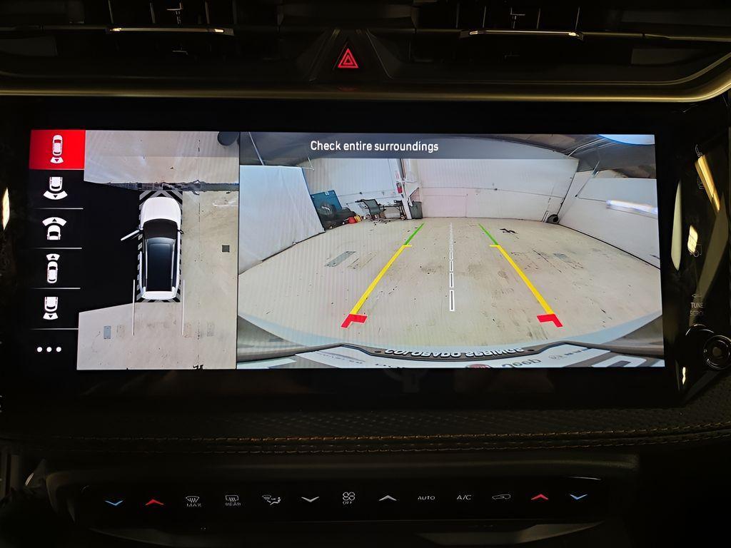 new 2026 Jeep Cherokee car, priced at $43,569