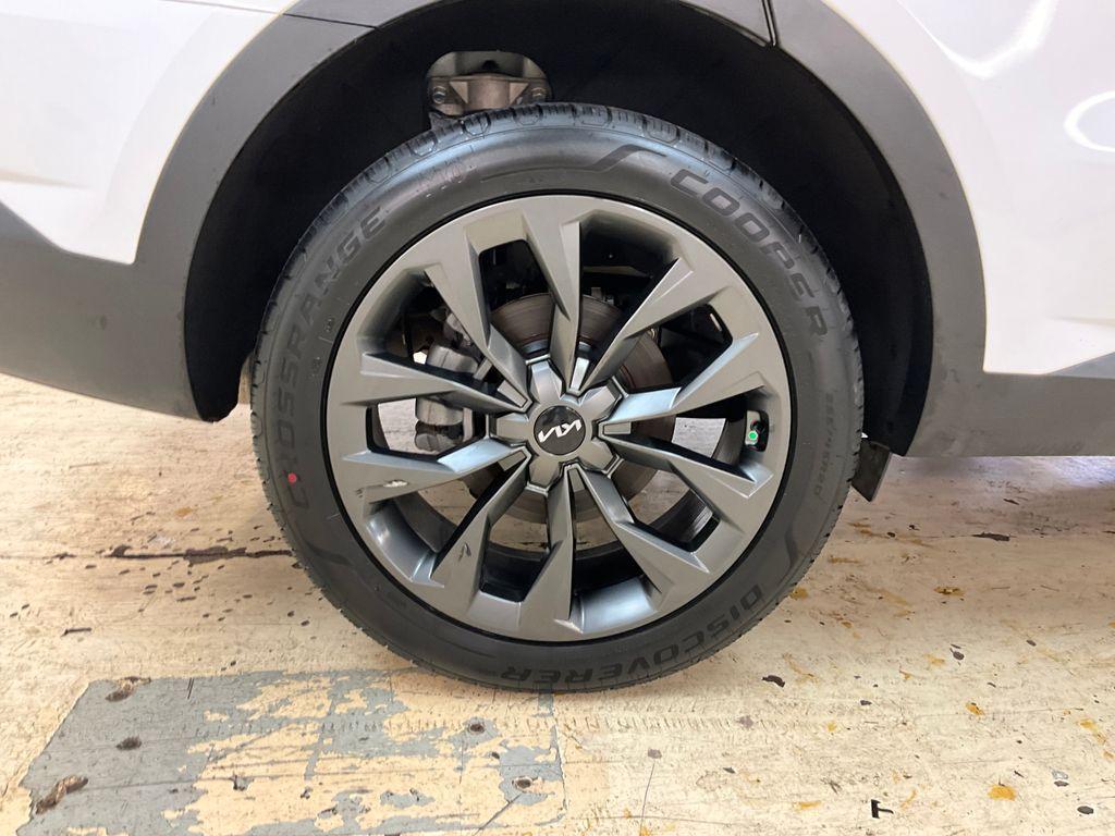 used 2022 Kia Sorento car, priced at $24,995