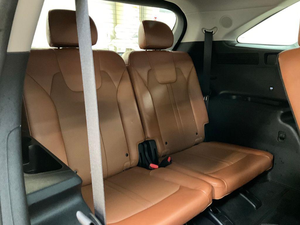 used 2022 Kia Sorento car, priced at $24,995