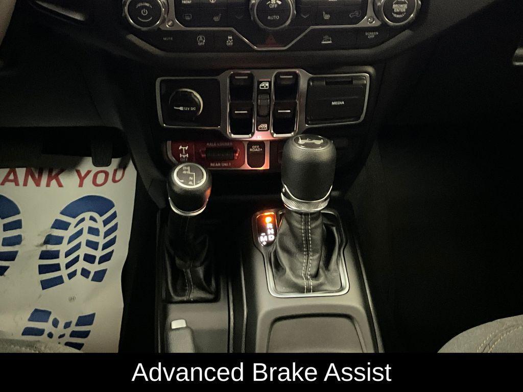 new 2026 Jeep Wrangler car, priced at $50,327