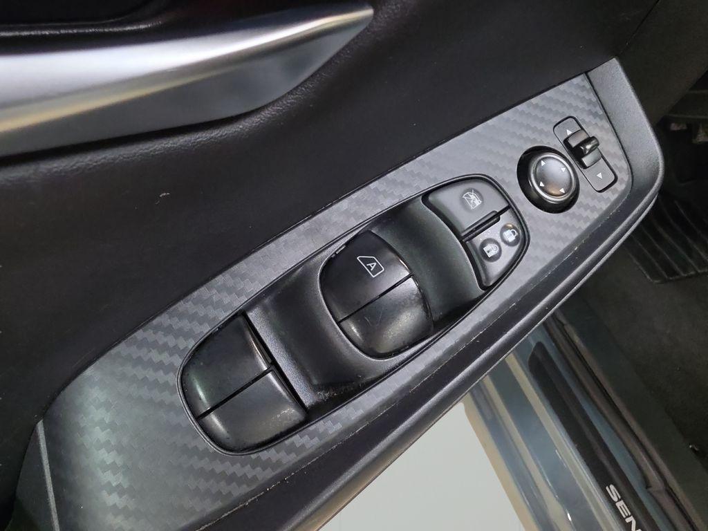 used 2024 Nissan Sentra car, priced at $19,599