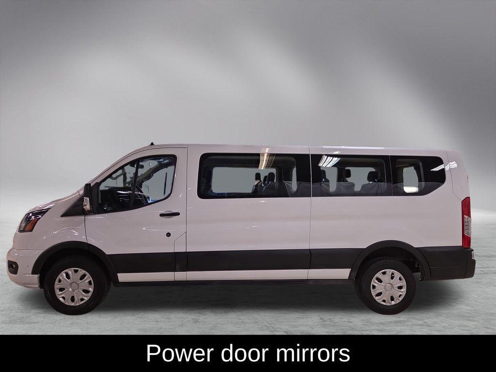 used 2023 Ford Transit-350 car, priced at $38,040