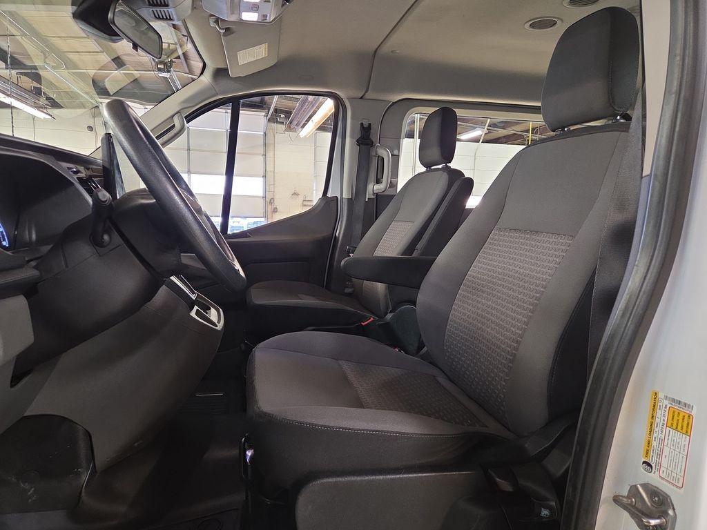 used 2023 Ford Transit-350 car, priced at $38,040