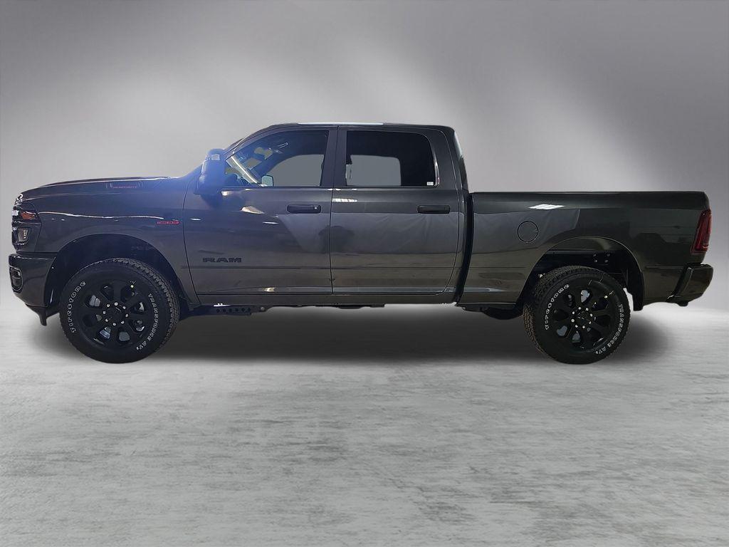 new 2026 Ram 2500 car, priced at $74,465