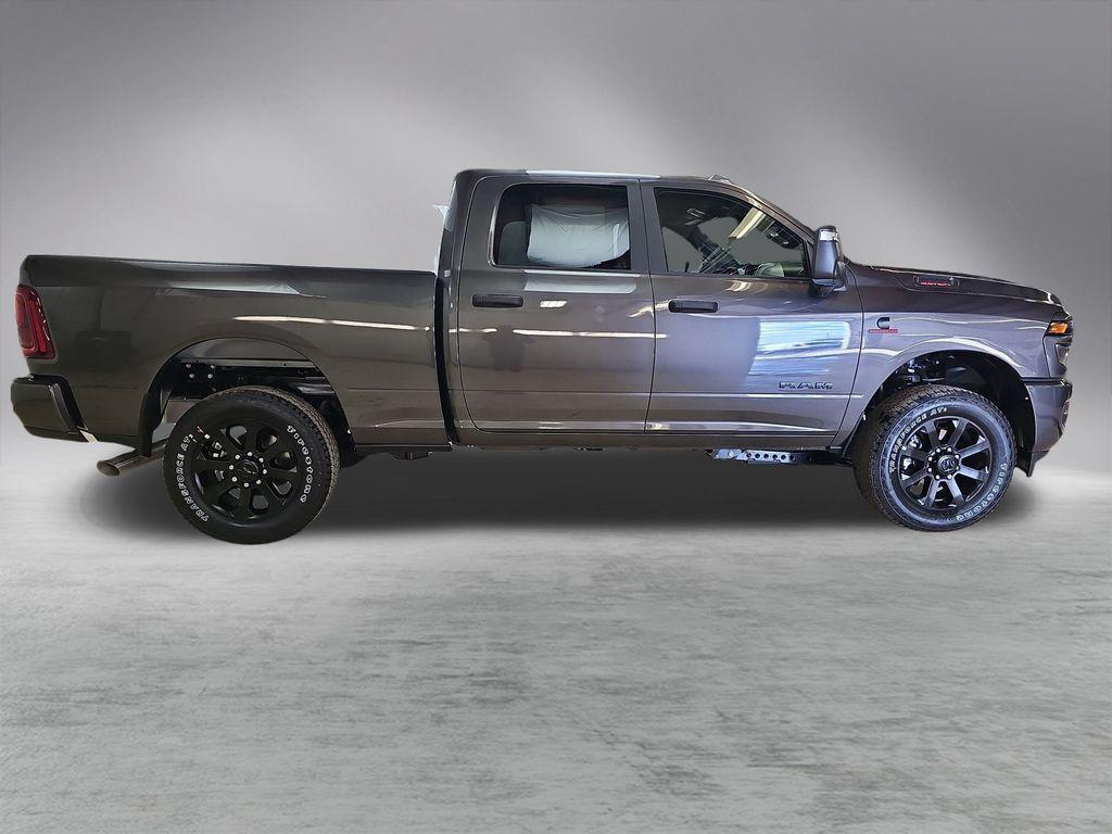 new 2026 Ram 2500 car, priced at $74,465