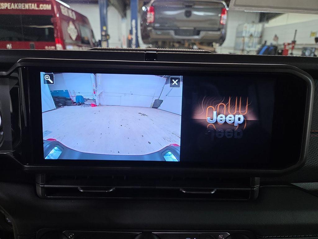 new 2026 Jeep Gladiator car, priced at $58,669