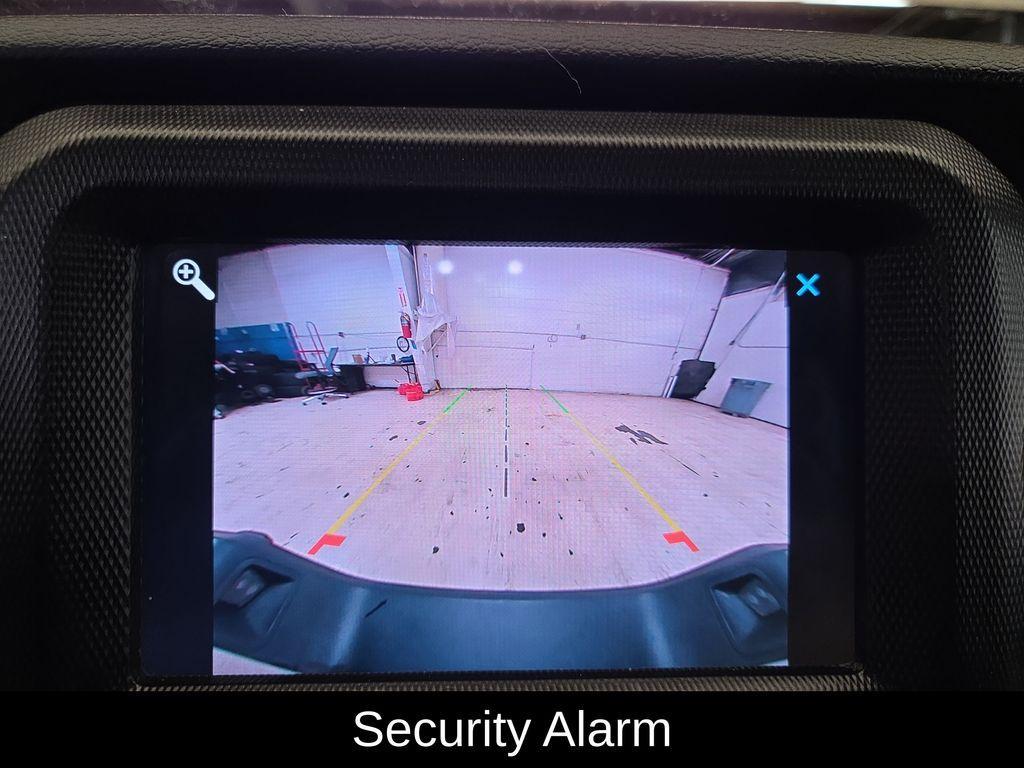 used 2021 Jeep Gladiator car, priced at $29,532