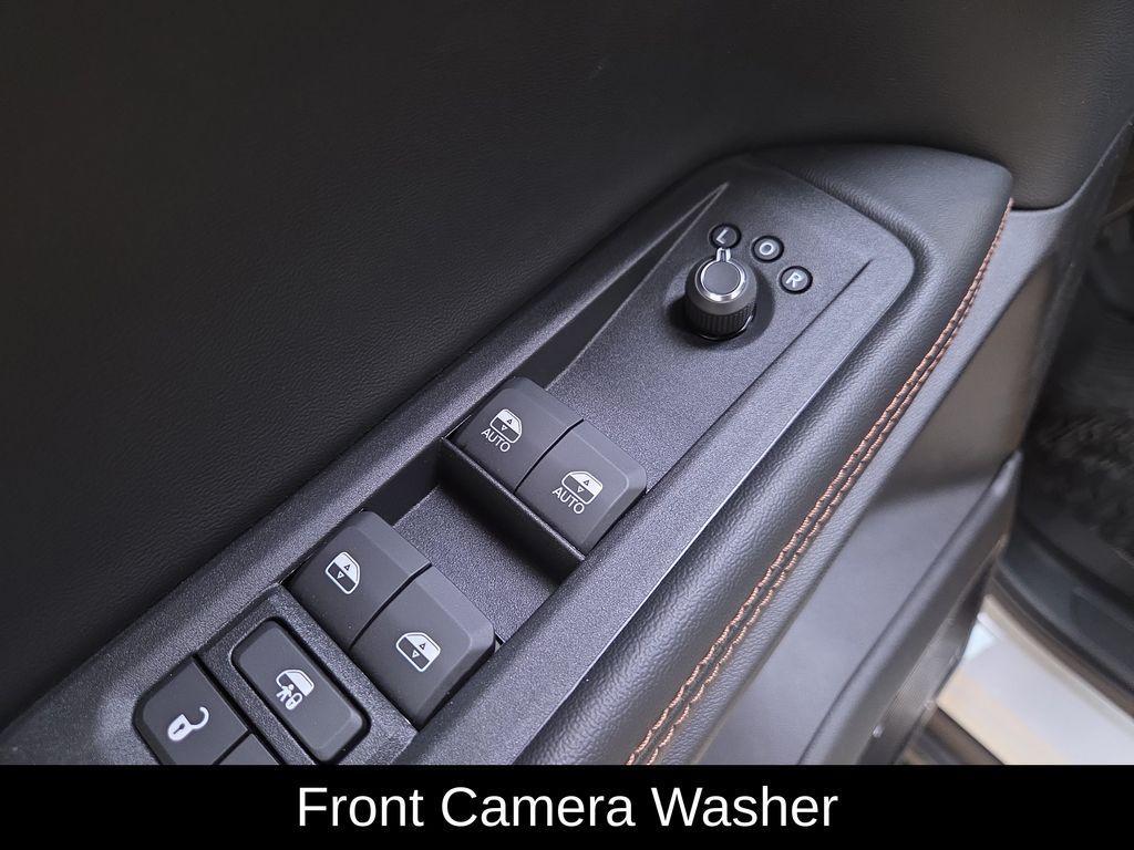 new 2026 Jeep Cherokee car, priced at $44,022