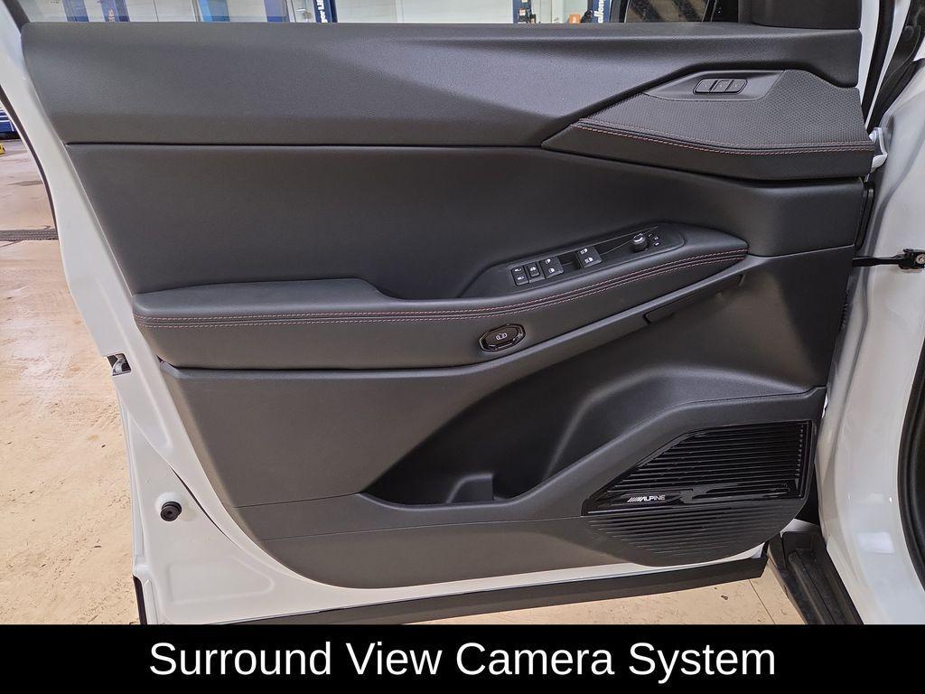 new 2026 Jeep Cherokee car, priced at $44,022