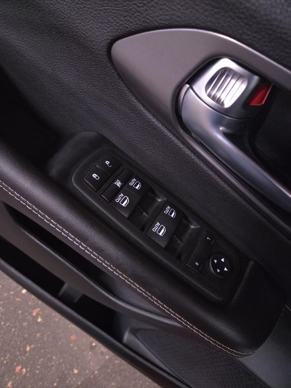 new 2026 Chrysler Pacifica car, priced at $40,999