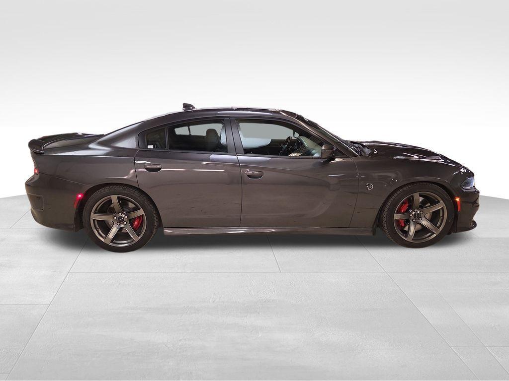 used 2019 Dodge Charger car, priced at $58,594