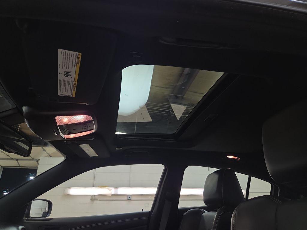 used 2019 Dodge Charger car, priced at $58,594